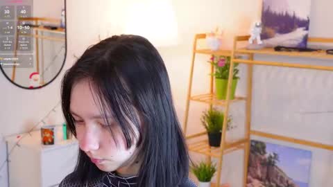 Melissa online show from January 14, 2026, 4:07 am