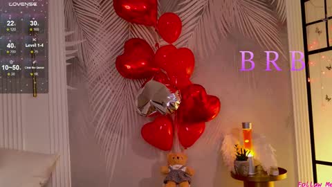 Ann online show from February 23, 2025, 8:28 am