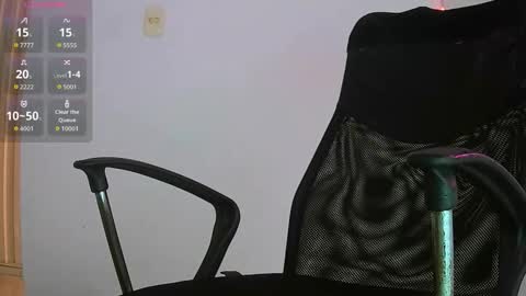 skyfall9875 online show from January 8, 2026, 6:43 pm