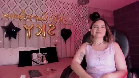 Sky June online show from February 28, 2026, 6:42 pm