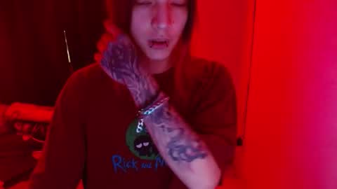 reep online show from October 3, 2025, 2:19 am