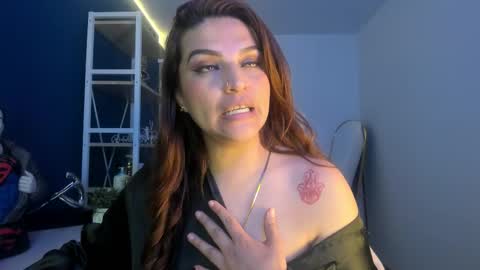 skylar__desire online show from October 18, 2025, 2:58 am