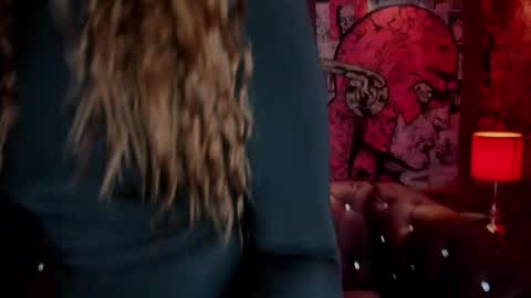 skylar__desire online show from October 29, 2025, 11:45 am