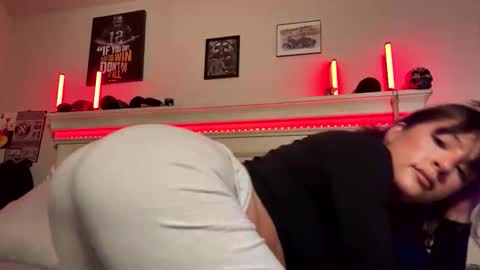 Skylar Angel online show from April 28, 2026, 3:55 am