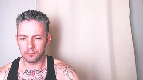 SkylarGrey online show from March 20, 2026, 6:18 am