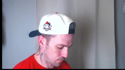 SkylarGrey online show from April 6, 2026, 6:47 am