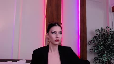 SkylarSpark online show from October 7, 2025, 8:17 pm