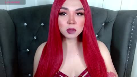 Snapshot of skylarvox_ chatting on February 22, 2025, 6:06 am skylarvox_ online show from February 22, 2025, 6:06 am