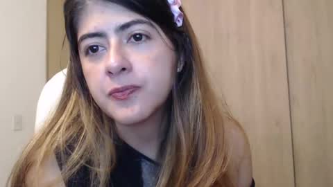 Skyler online show from January 3, 2025, 2:32 am