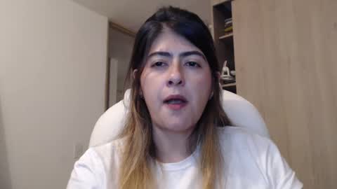 Skyler online show from January 5, 2025, 11:55 pm