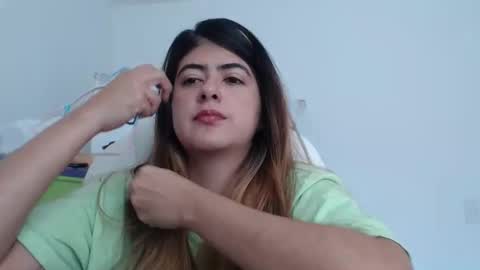 Skyler online show from January 8, 2025, 5:37 pm