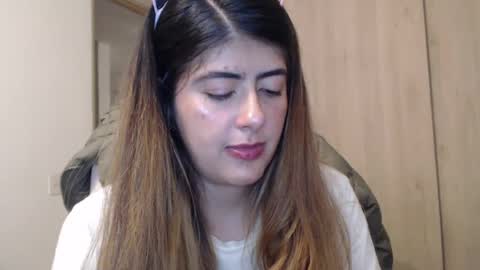 Skyler online show from January 9, 2025, 3:58 am