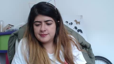 Skyler online show from January 9, 2025, 3:12 pm