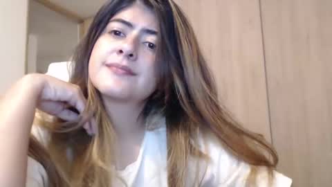 Skyler online show from January 14, 2025, 3:01 am