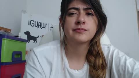 Skyler online show from January 15, 2025, 4:32 pm