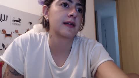 Skyler online show from January 17, 2025, 11:29 pm