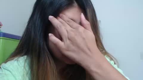 Skyler online show from January 19, 2025, 6:00 pm