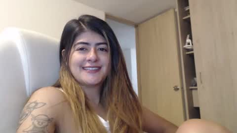 Skyler online show from January 25, 2025, 12:06 am