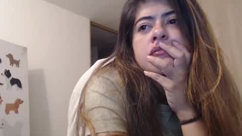 Skyler online show from January 27, 2025, 5:14 am