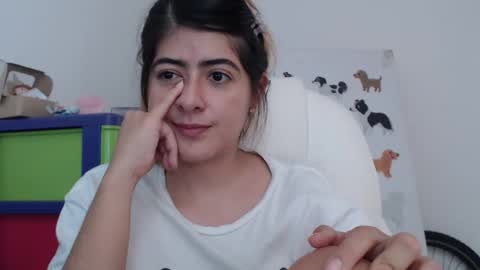 Skyler online show from January 31, 2025, 6:36 pm