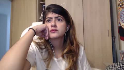 Skyler online show from February 7, 2025, 5:31 am