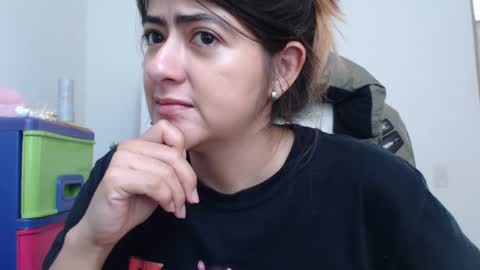 Skyler online show from February 8, 2025, 5:29 pm