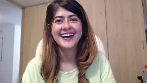 Skyler online show from February 14, 2025, 5:09 am