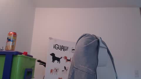 Skyler online show from February 17, 2025, 9:08 pm