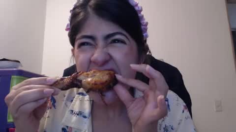 Skyler online show from March 2, 2025, 11:09 pm