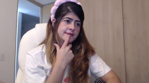 Skyler online show from March 7, 2025, 11:38 pm