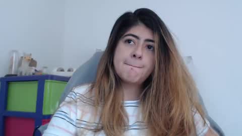 Skyler online show from March 9, 2025, 6:00 pm