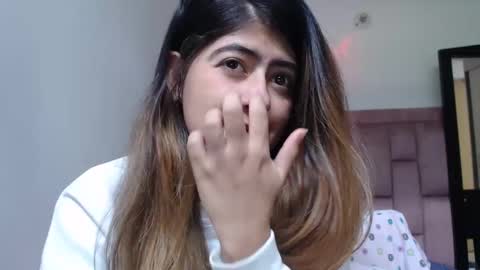 Skyler online show from March 12, 2025, 5:28 pm