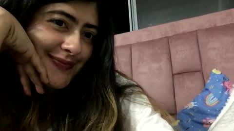 Skyler online show from November 28, 2025, 5:32 am