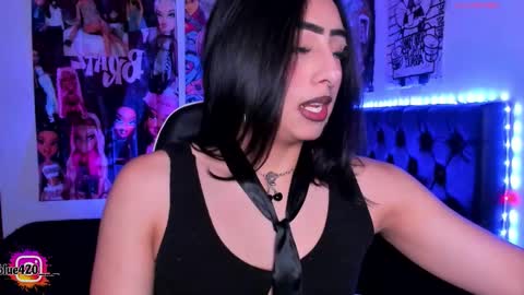 blue online show from February 22, 2026, 12:56 am