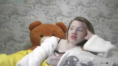 Snapshot of skyler_wans chatting on February 27, 2025, 10:09 pm Skyler online show from February 27, 2025, 10:09 pm