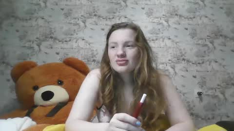 Snapshot of skyler_wans chatting on March 5, 2025, 4:13 pm Skyler online show from March 5, 2025, 4:13 pm
