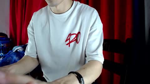 Skyler online show from March 4, 2026, 3:01 am