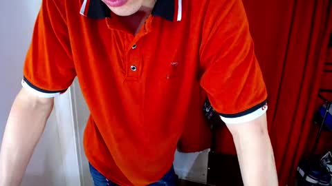 Skyler online show from March 26, 2026, 12:28 am