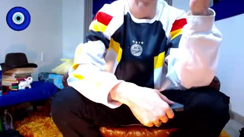 Skyler online show from July 17, 2026, 2:07 am