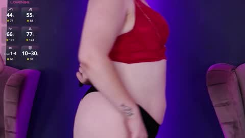 Skyler online show from October 25, 2025, 5:26 am