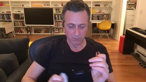 Skyline3371 online show from January 1, 2025, 6:47 am