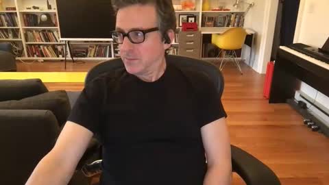 Skyline3371 online show from February 27, 2025, 5:26 pm