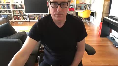 Skyline3371 online show from March 4, 2025, 4:09 pm