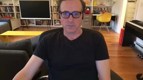 Skyline3371 online show from October 20, 2025, 2:39 pm