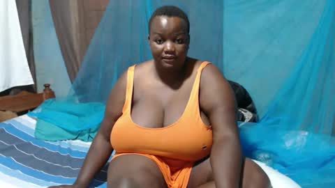 sheliah online show from March 12, 2025, 3:35 am