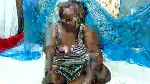 sheliah online show from June 6, 2026, 5:12 am