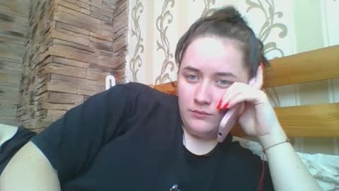 skyressie333 online show from January 10, 2026, 10:50 am