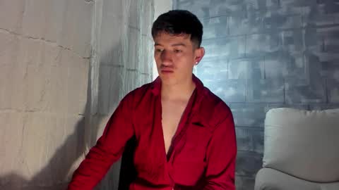 Skyrider online show from January 7, 2026, 11:07 pm