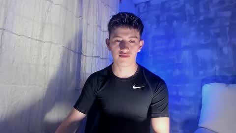 Skyrider online show from January 9, 2026, 9:16 pm