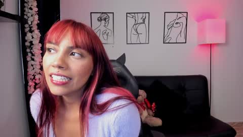 Snapshot of skyssoul chatting on February 5, 2025, 8:35 pm cielo online show from February 5, 2025, 8:35 pm